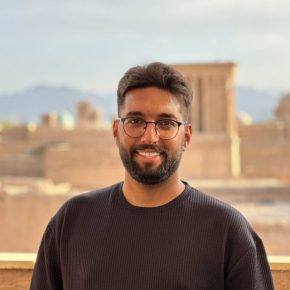 علی ساعت ساز یزدی